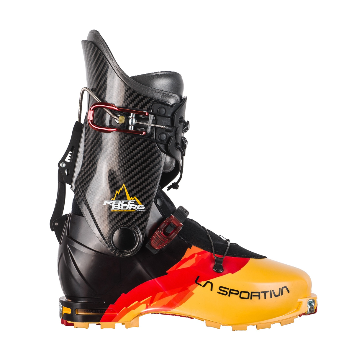 Telemark Pyrenees Telemark gear Telemark skiing